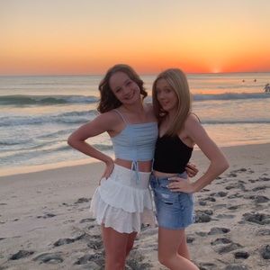 Meet your Posher, Haley